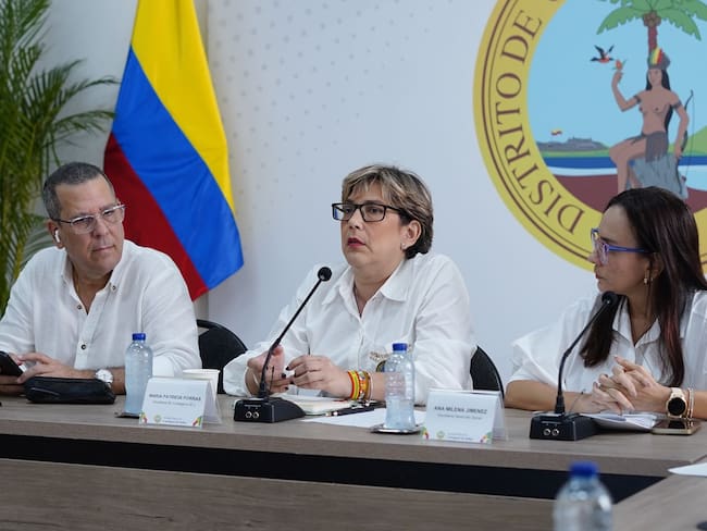 Alcaldía de Cartagena