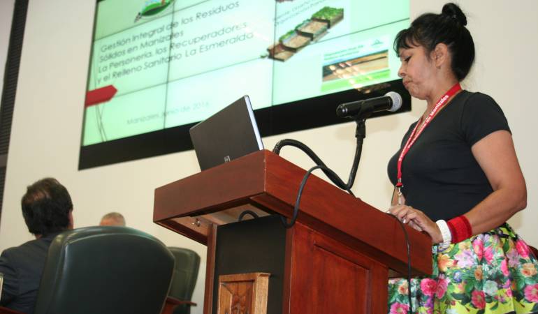Personera de Manizales preocupada por situación de las cárceles