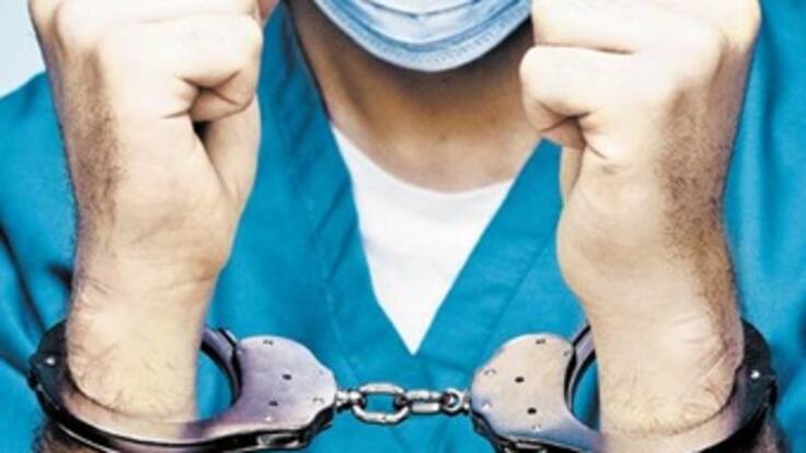 Médicos no están exentos del control penal: Sociedades Científicas