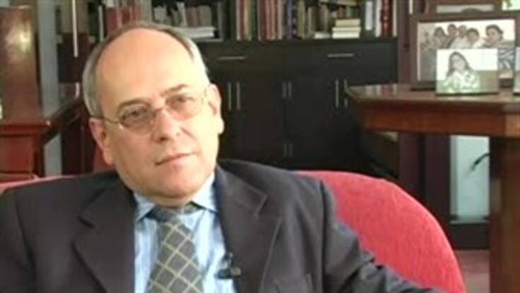 Uribe no ha pensado en ser candidato a la alcaldía de Bogotá: José Obdulio Gaviria