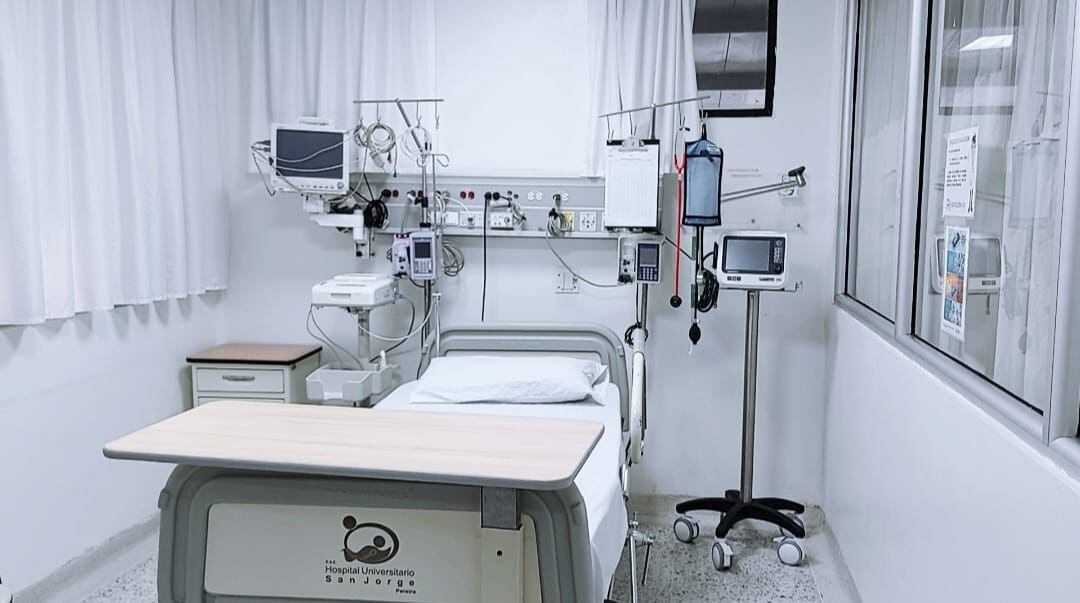 Foto: Gobernación Risaralda