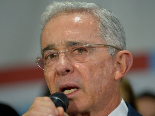 La nueva denuncia contra Uribe que llegaría a la Corte Suprema