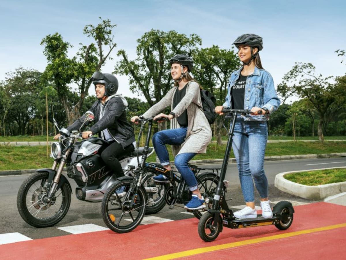 Movilidad eléctrica, una clave en la transformación de las ciudades