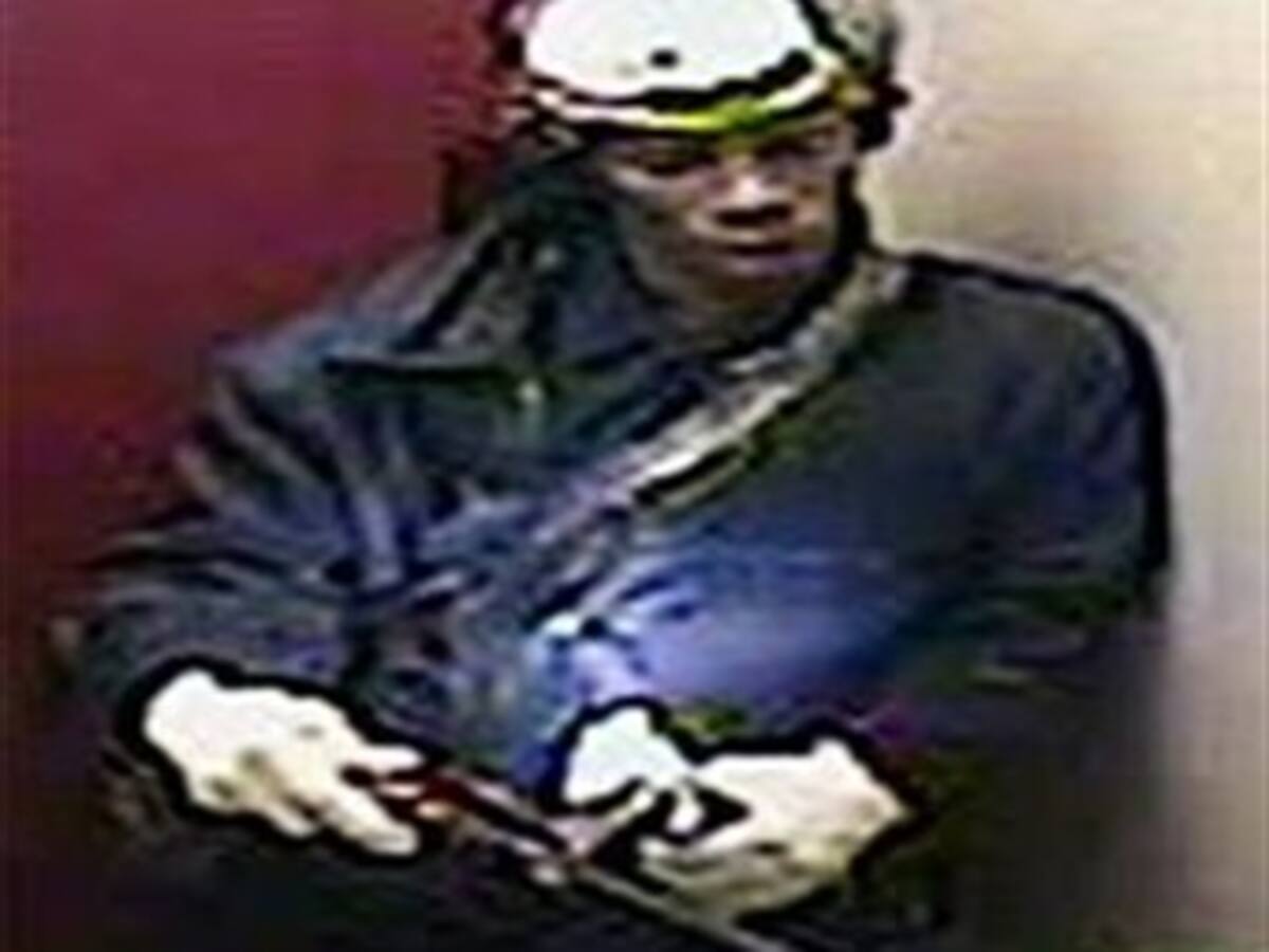 Hombre confiesa que quemó viva a una mujer mayor en ascensor de Nueva York