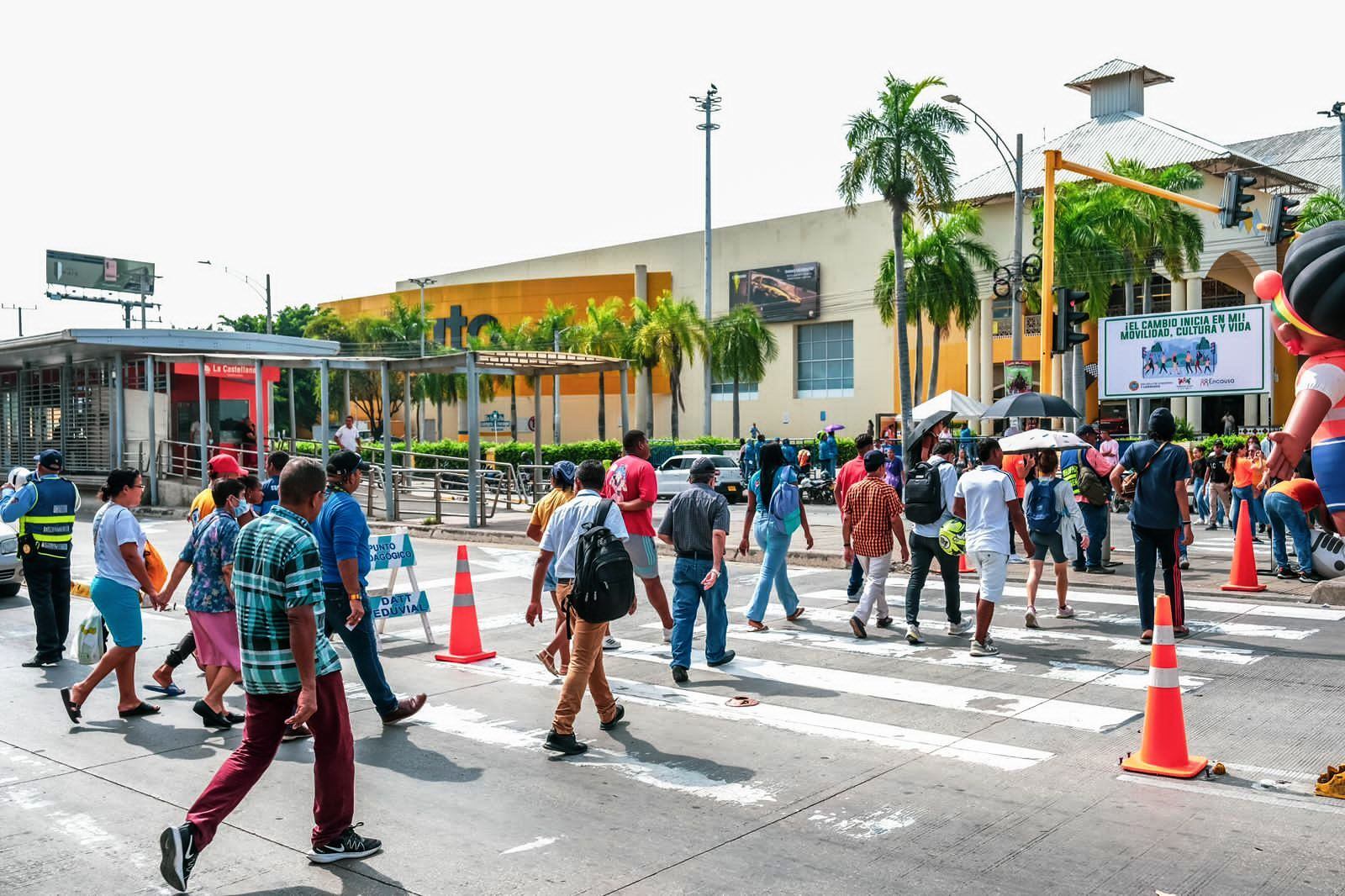 Alcaldía de Cartagena