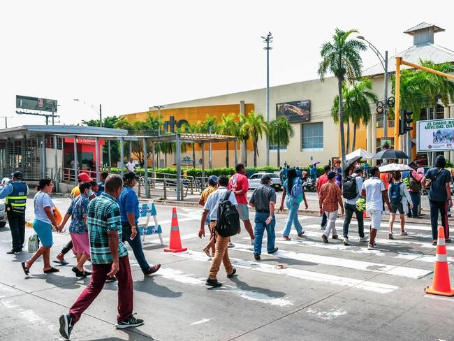 Alcaldía de Cartagena