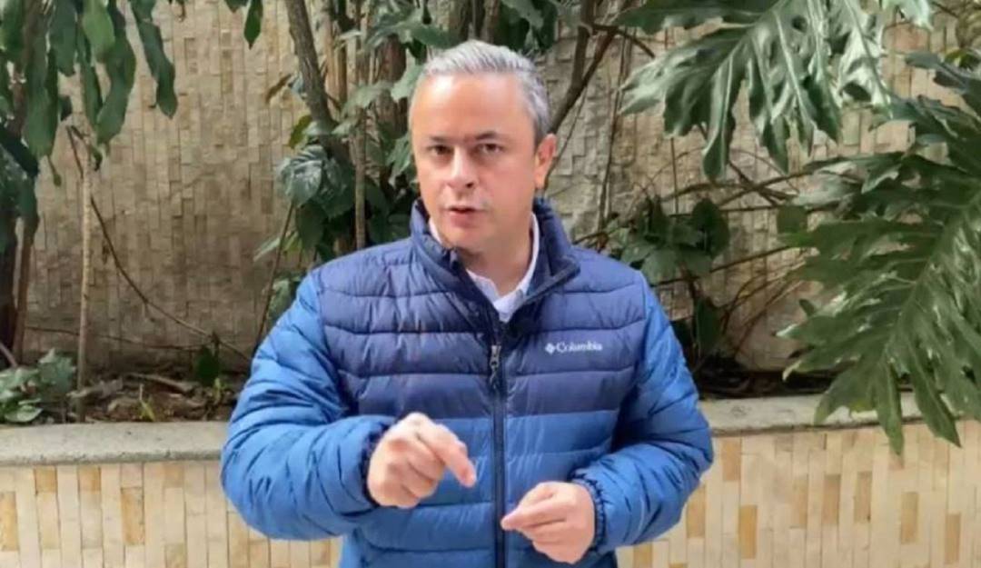 Cortesía: Comisionado paz.