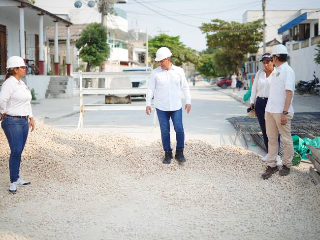 Alcaldía de Cartagena