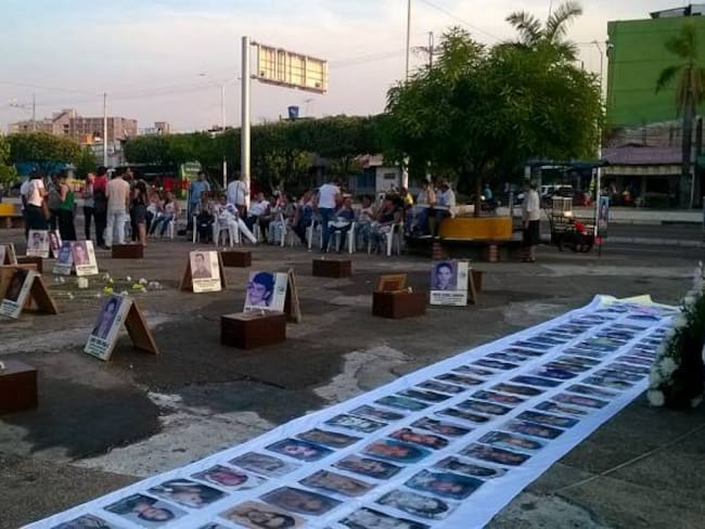 Militares implicados en masacre de Barrancabermeja piden ingreso a la JEP