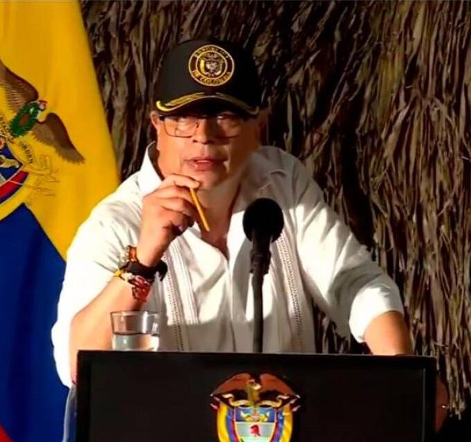 Presidencia de la República