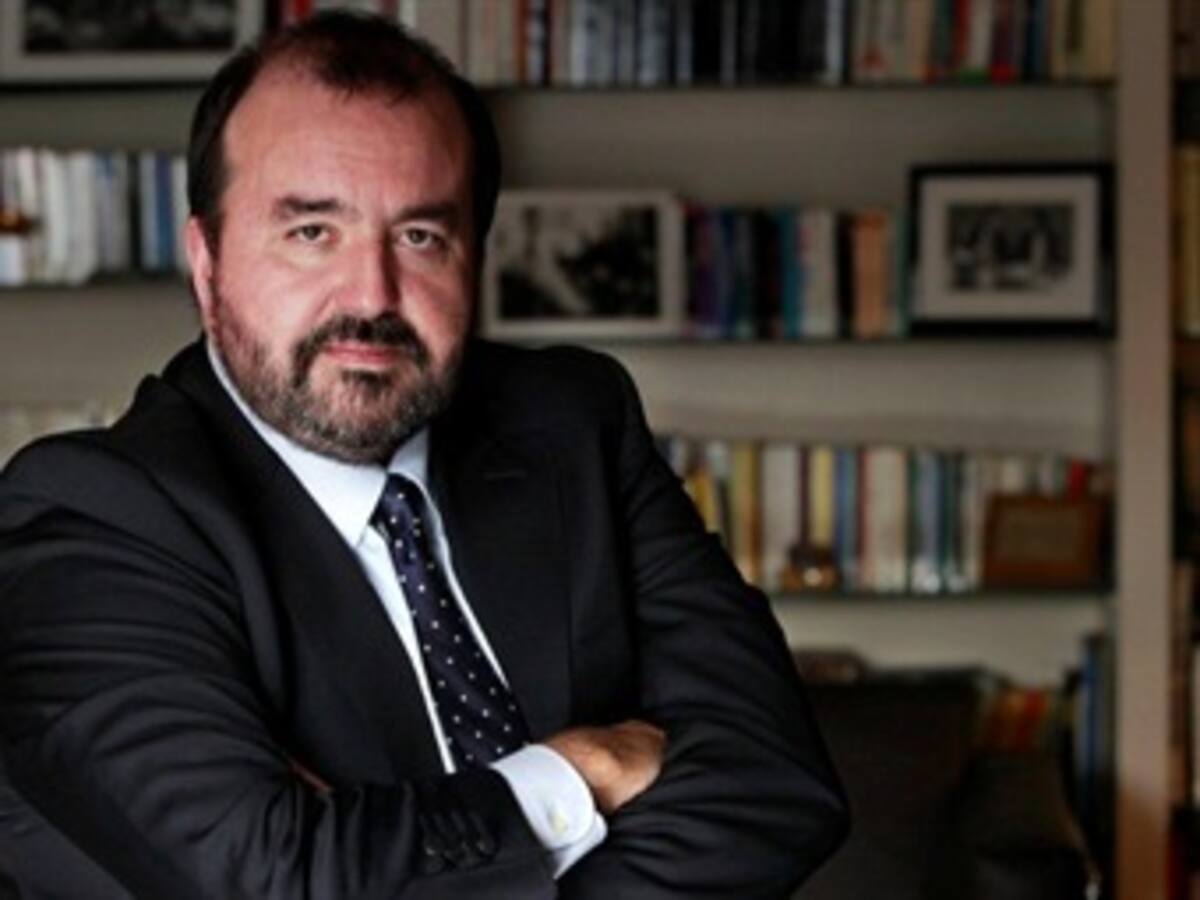 José Luis Sainz, nombrado Consejero Delegado de PRISA Radio