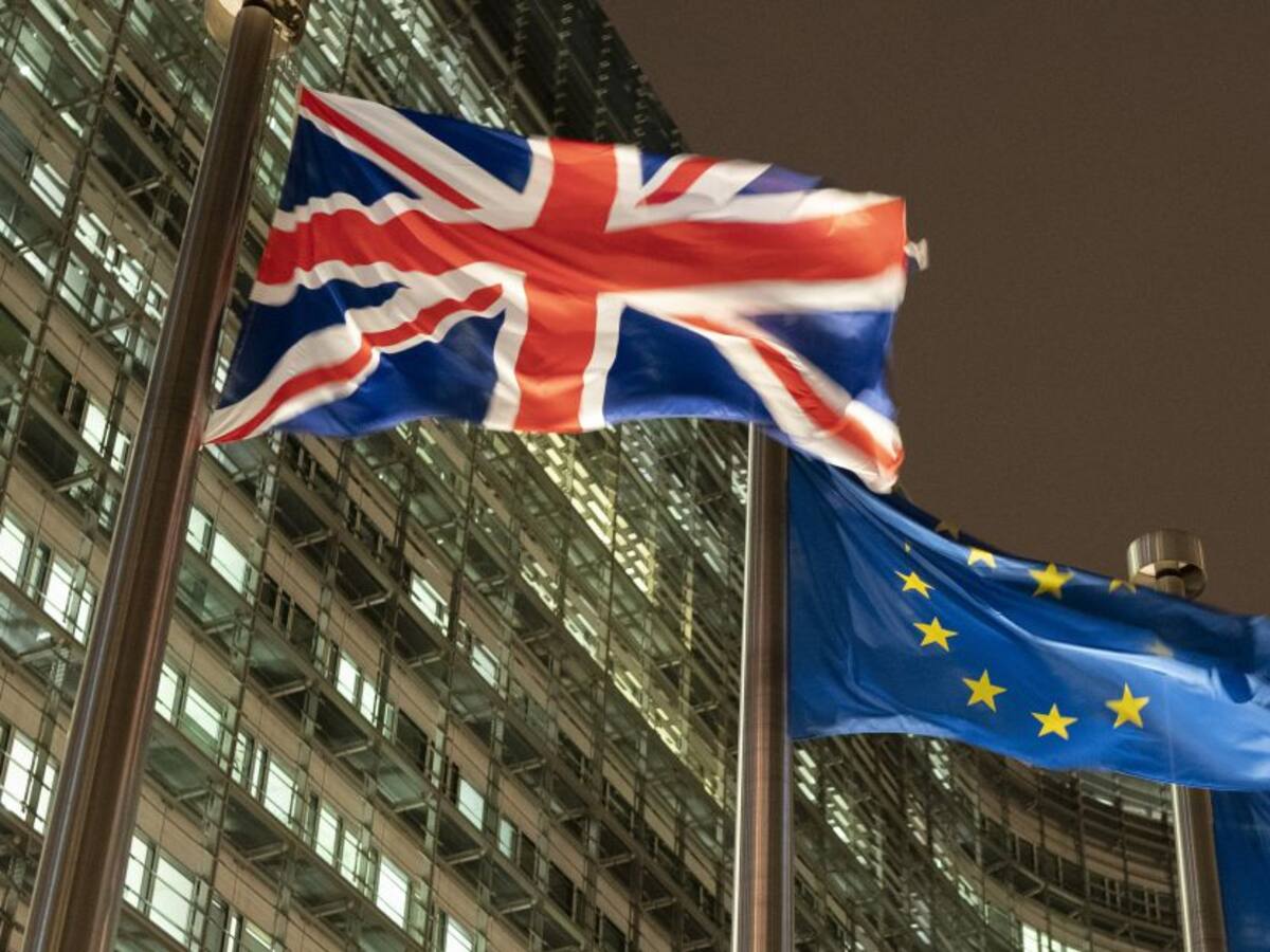 ¿Qué cambiará y qué se va a mantener en la Unión Europea con el Brexit?