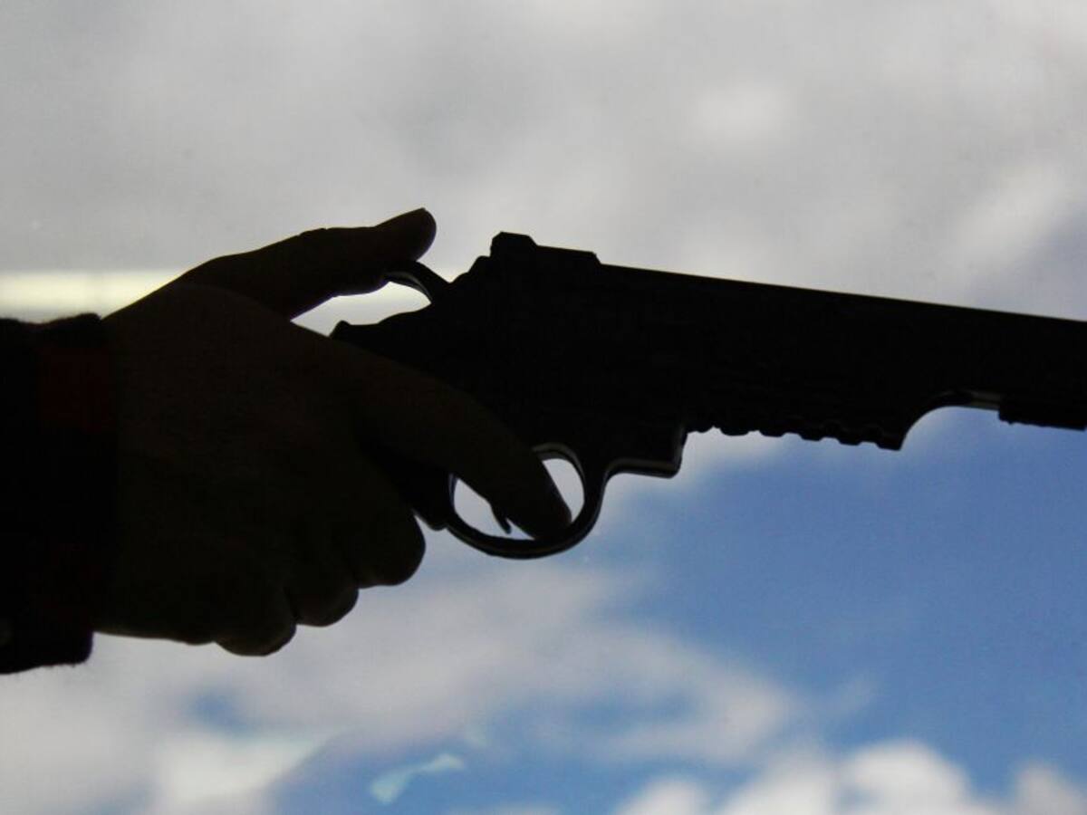 Buscan al autor de feminicidio en Barranquilla