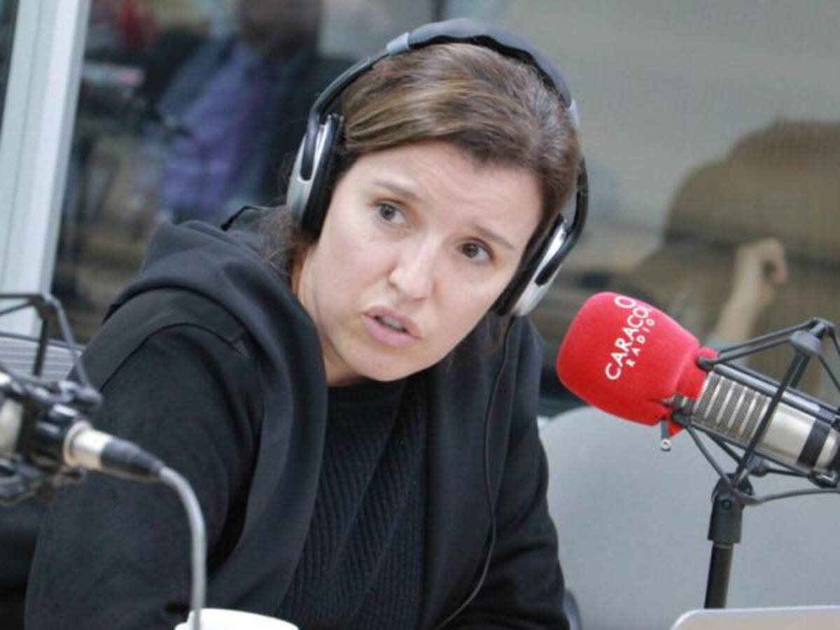 “Nos queda al futuro una impunidad extrema”: Borda