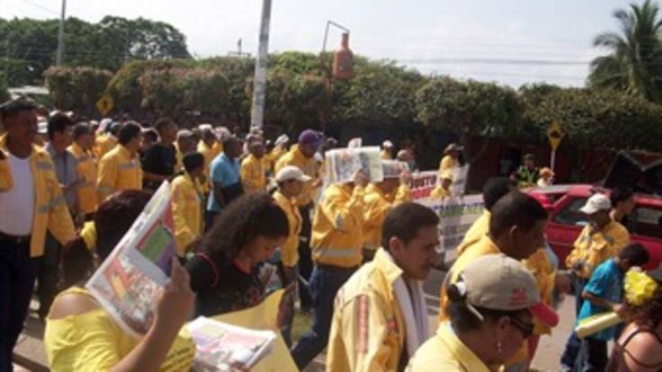 El próximo jueves será instalada la subcomisión permanente para mediar en huelgas mayores a 60 días