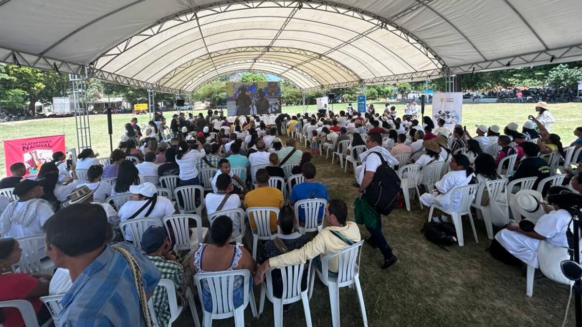 ¿En qué consiste la estrategia llamada MisiónPaz?