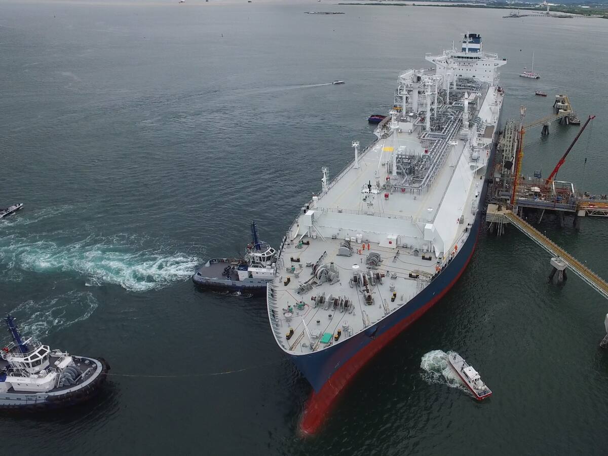 Gremios del Caribe solicitan extensión del racionamiento de gas a nivel nacional