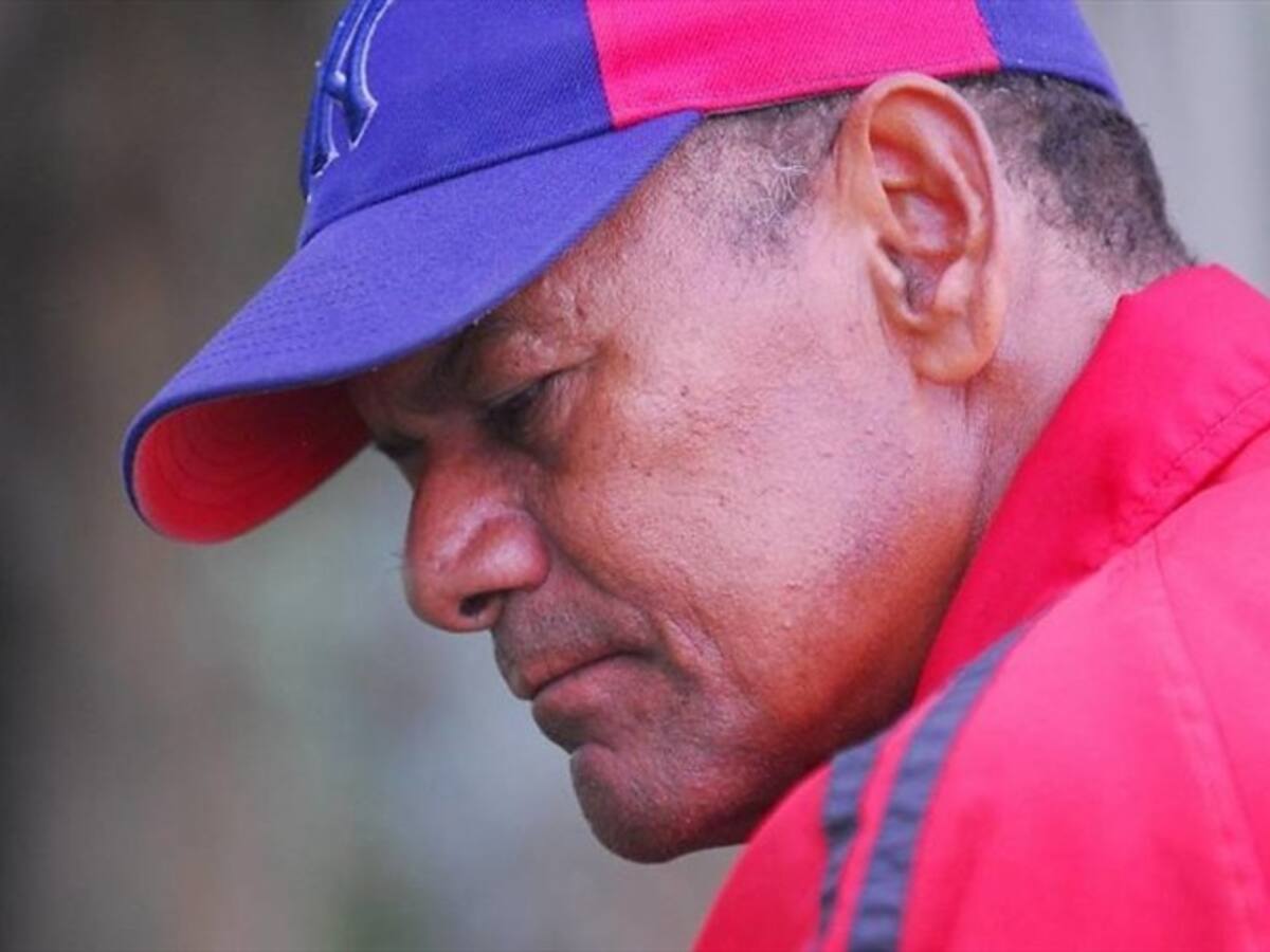 Falleció el exarquero Otoniel Quintana, leyenda del fútbol colombiano