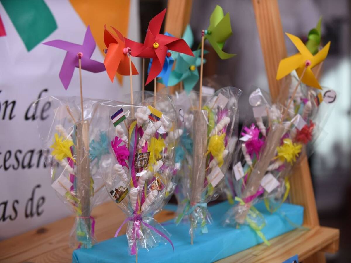 Programación del Festival de Macetas 2024 en Cali del 29 de junio al 1 de julio