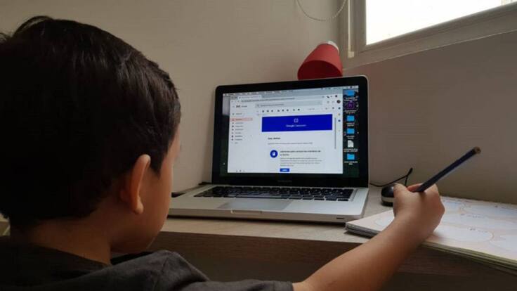 Estudio revela la afectación en salud mental de niños debido a la pandemia