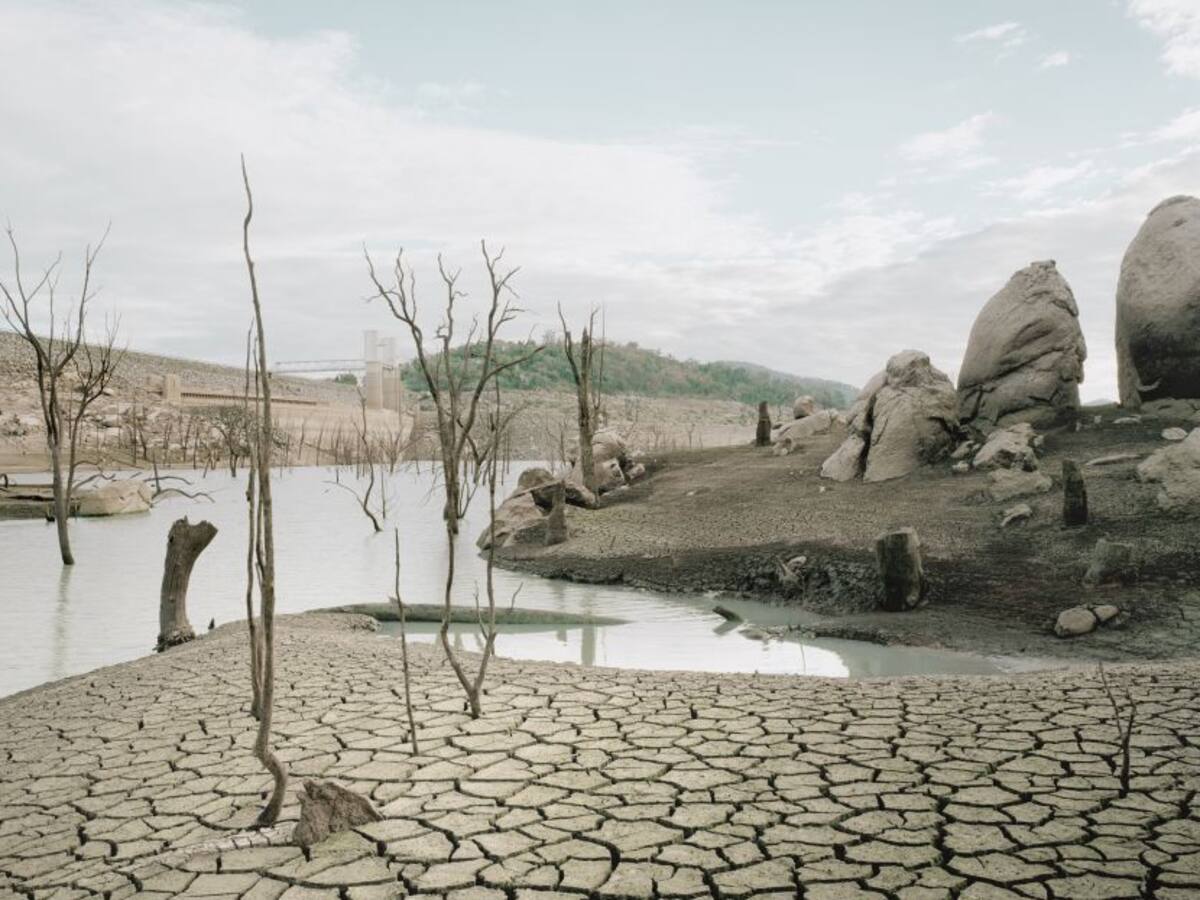 Copernicus :Los últimos 7 años han sido los más calientes