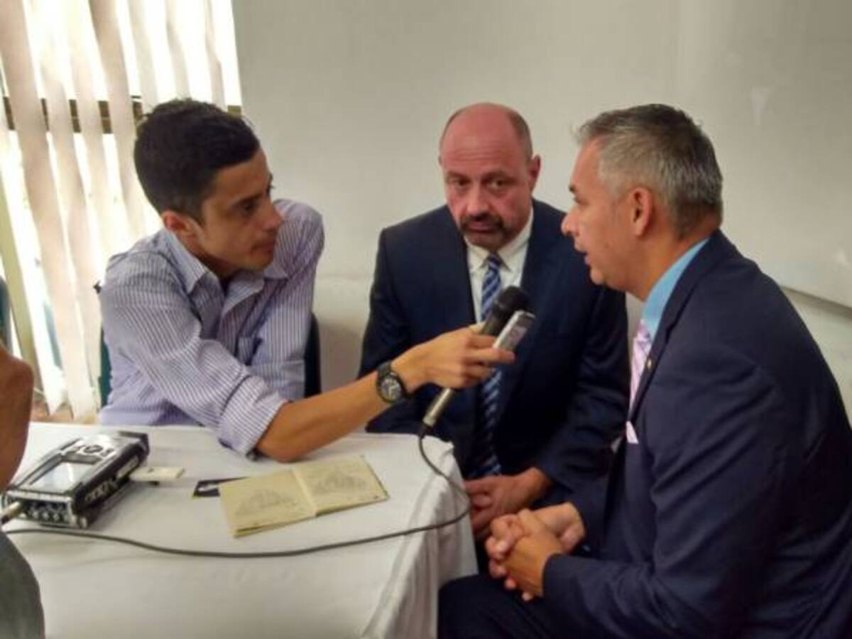 Café y turismo, posibilidades de negocios de Dover, New Nueva Jersey de Estados Unidos con el Quindío