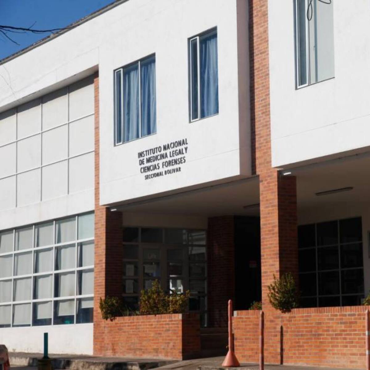 Un menor muerto y un herido dejó intento de hurto de un celular en el sur de Cartagena