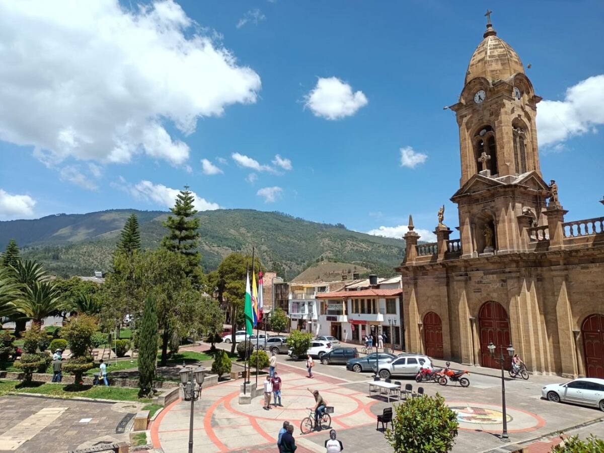 Nobsa produce la riqueza equivalente a la de 43 municipios del departamento de Boyacá