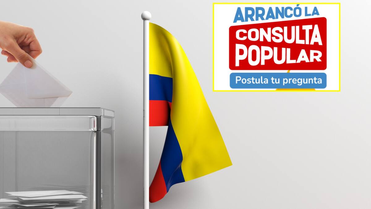 La consulta popular va sí o sí: Gobierno se refiriere a Reforma de Partido Liberal