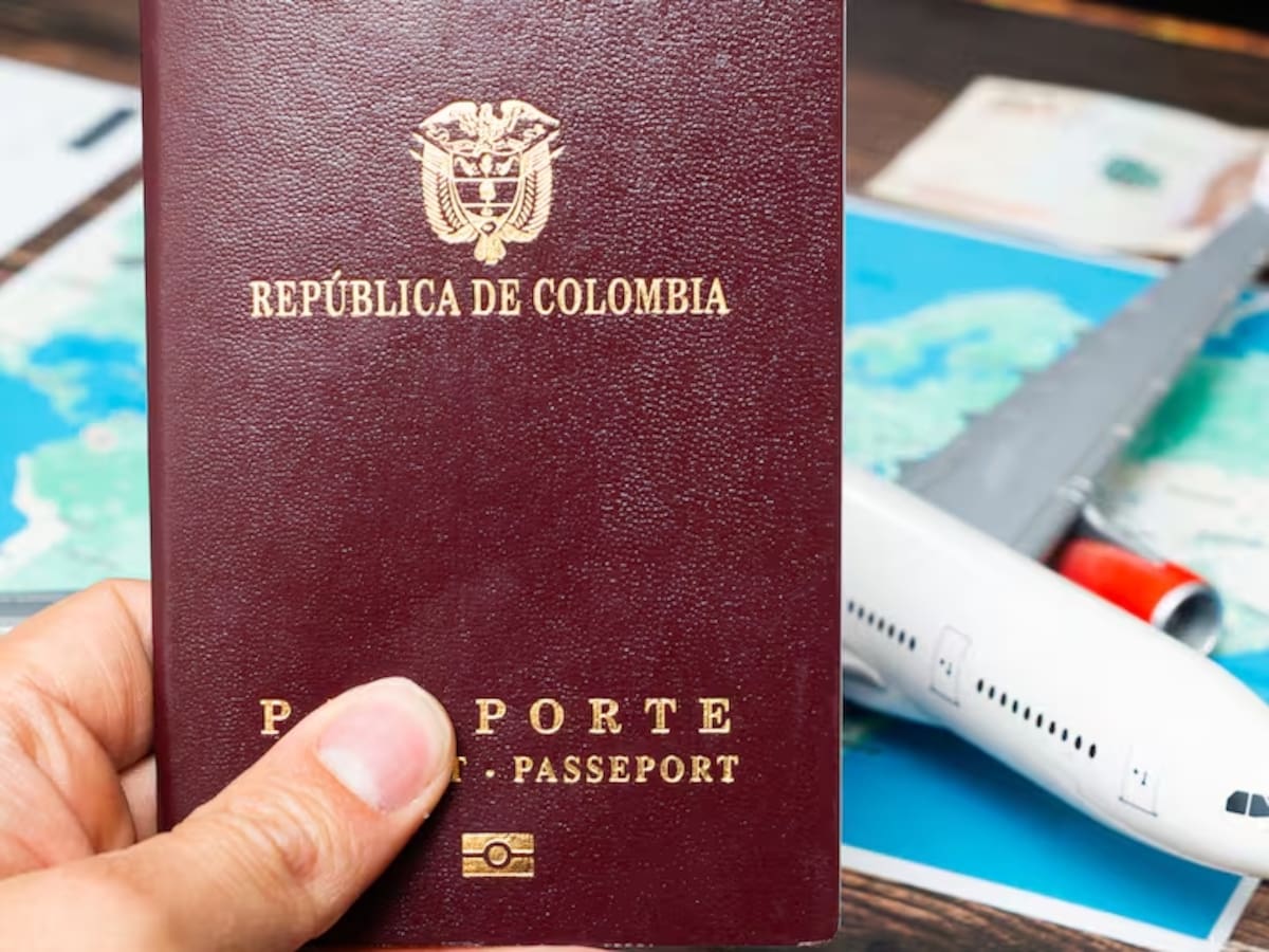 Citas para pasaportes en Bolívar serán todos los viernes: hay 1.000 cupos semanales