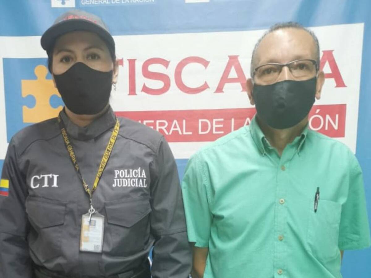 Condenado exalcalde de San Andrés de Cuerquia por irregularidad en contrato