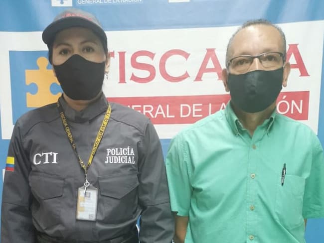 Condenado exalcalde de San Andrés de Cuerquia por irregularidad en contrato