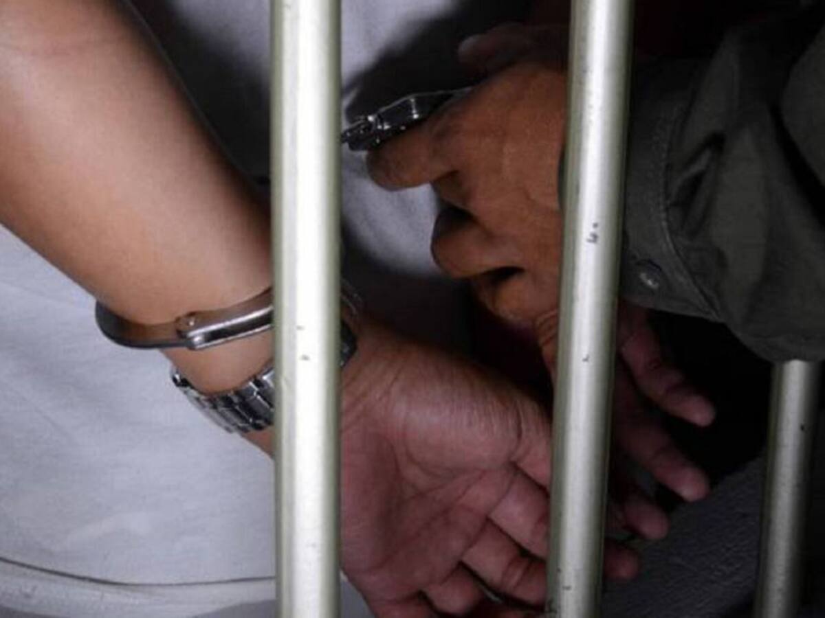 Cayó el terror de Belén Zafra alias “Pansuto”, cabecilla de Los Pájaros
