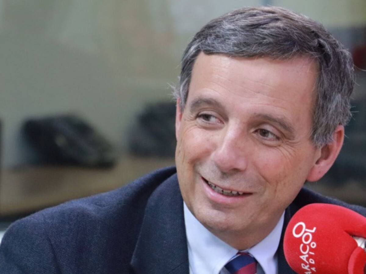 Duque va a tener que mostrar carácter y firmeza: M. Gómez