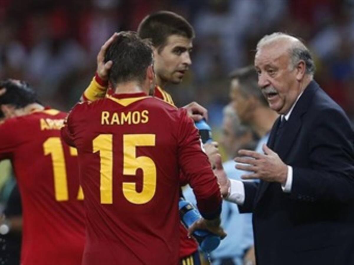 Partidos con más de 32 grados en el Mundial tendrán detención parcial