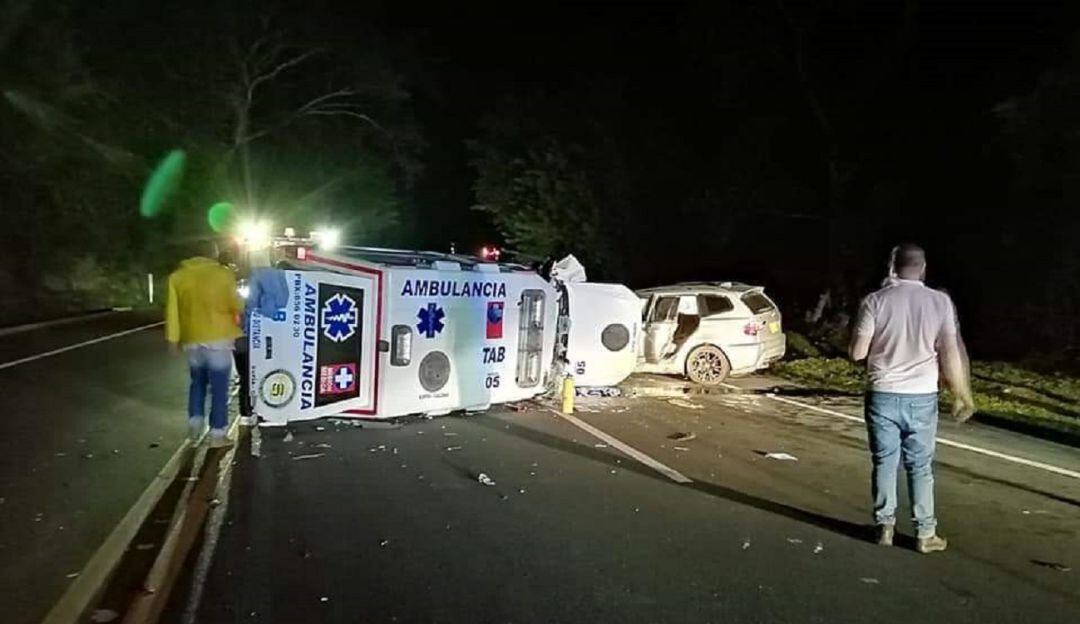 Foto: Tomada de Somos Riosucio Online.