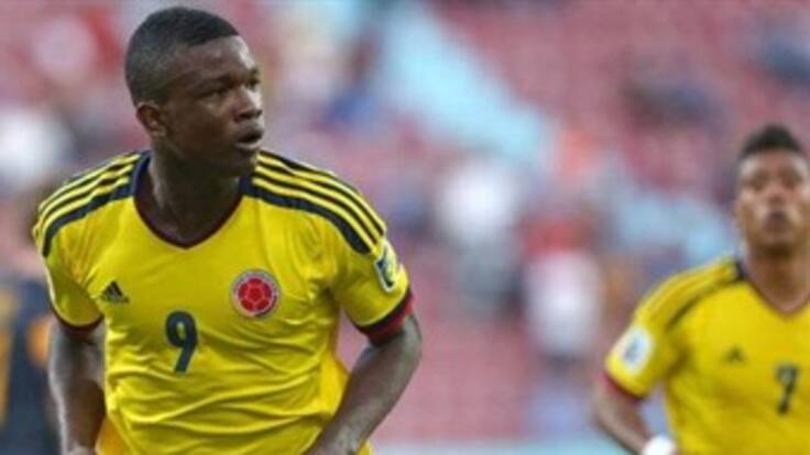 Nos agarró a todos por sorpresa, nadie la esperaba" John Córdoba