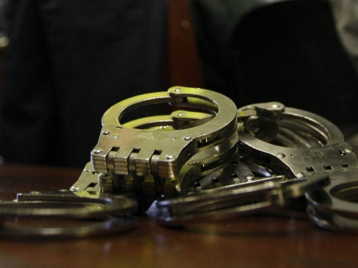 Nuevo capítulo en la historia de sobornos del Tribunal de Cundinamarca