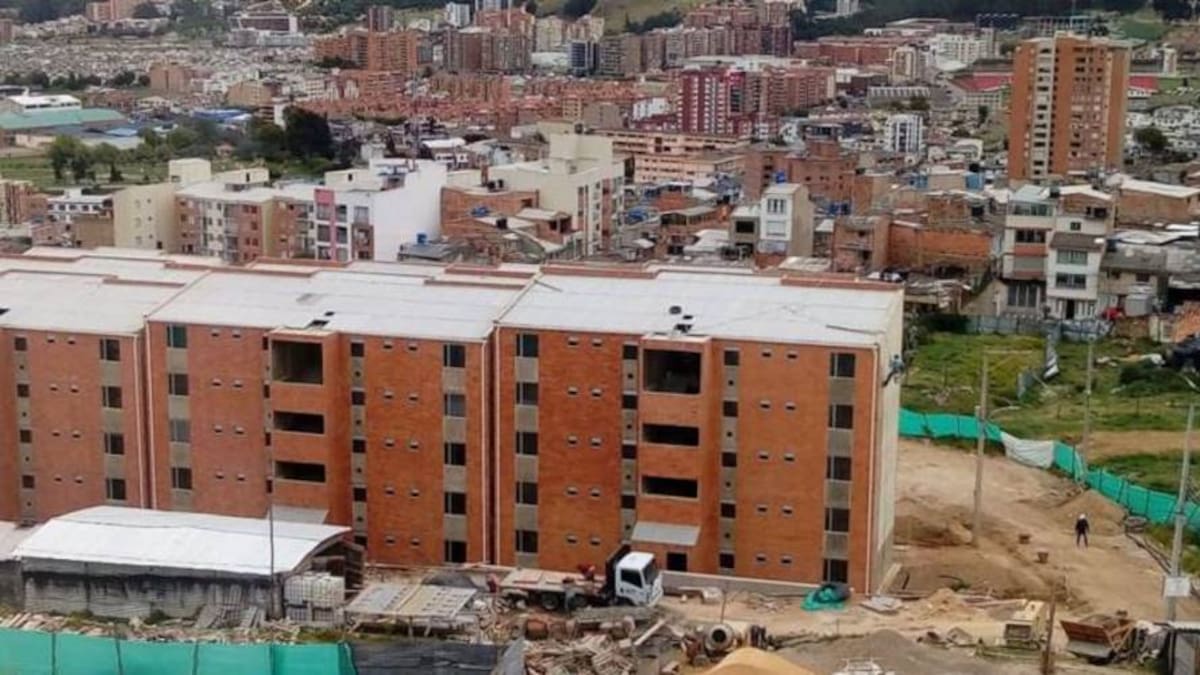 ¿Propietarios de Torres del Parque y Estancia del Roble podrían ser eximidos de impuesto predial?