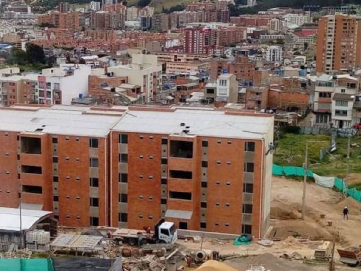 ¿Propietarios de Torres del Parque y Estancia del Roble podrían ser eximidos de impuesto predial?