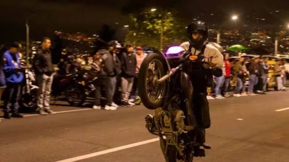 Autoridades intensifican ofensiva contra los piques ilegales en Pereira