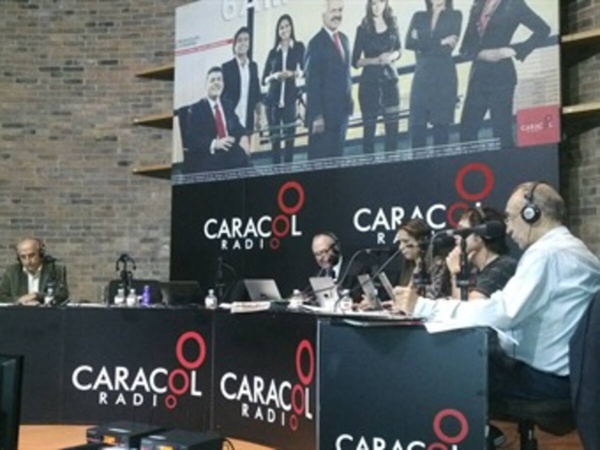 Antioquia debe equilibrar su transformación productiva: Proantioquia