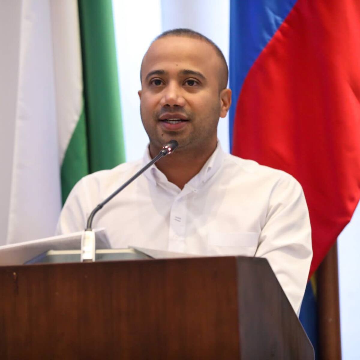 Juan Pablo Ramírez, exsecretario de Quintero, fue inhabilitado por 14 años por la Procuraduría