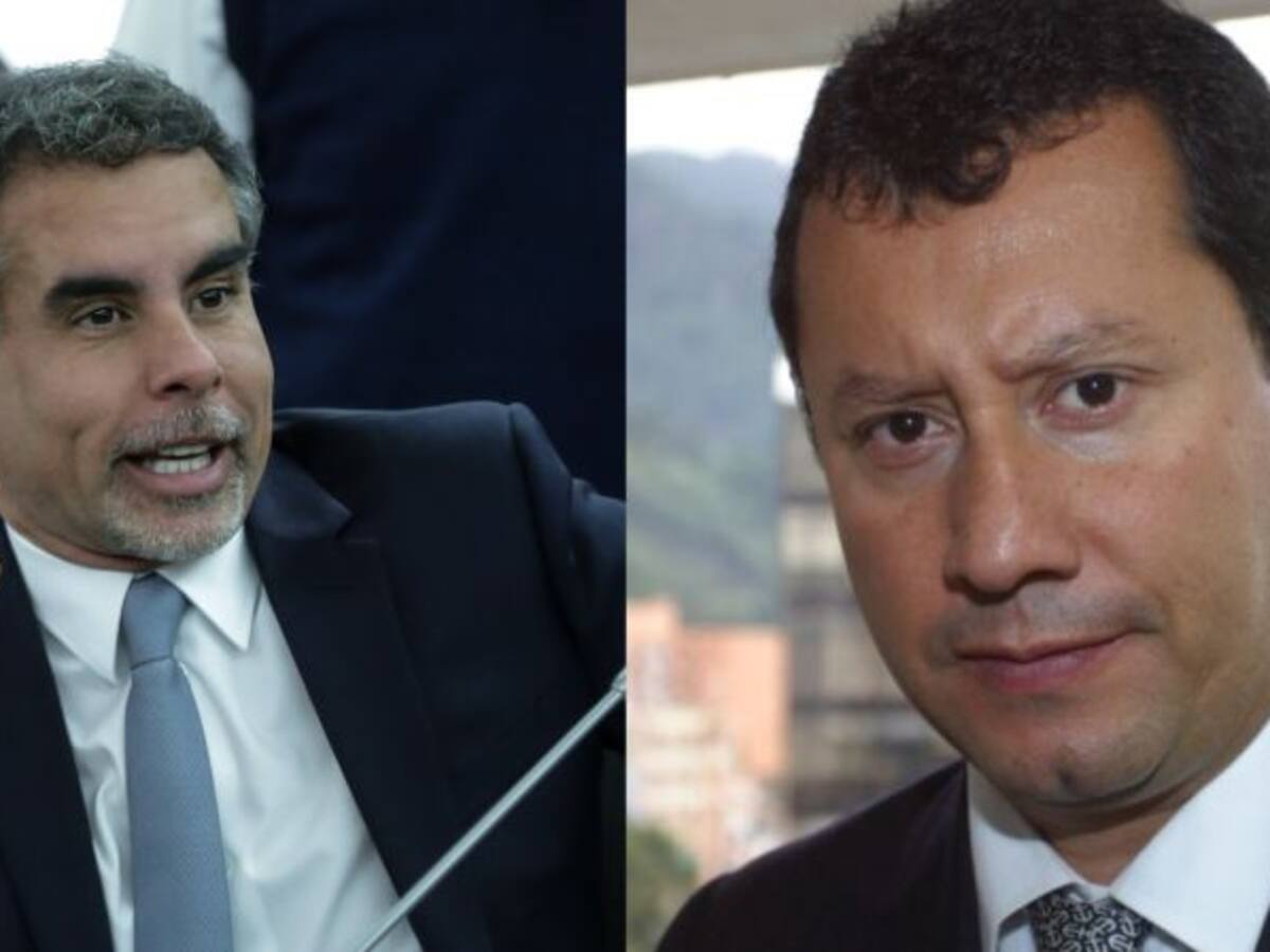 El caso Lombana – Benedetti