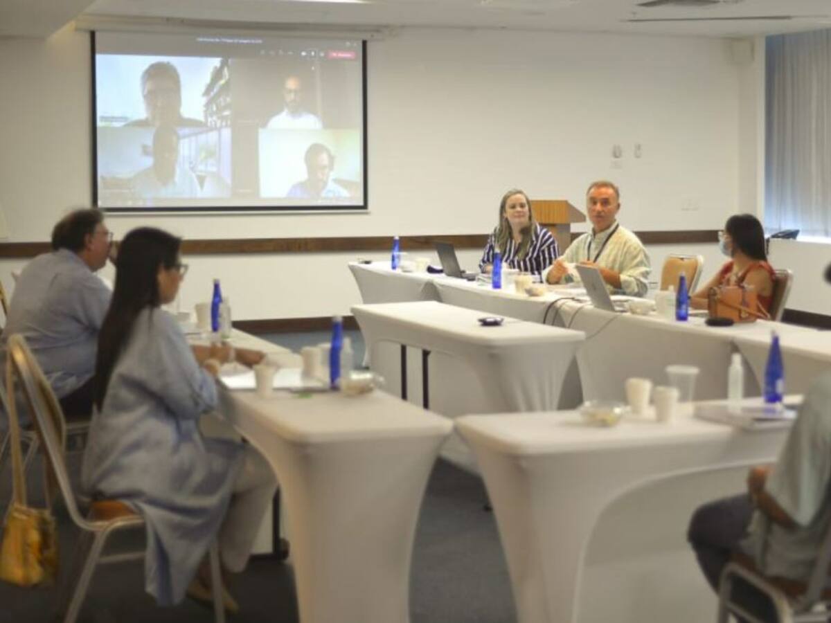 Contratarán auditoría forense a prórroga del contrato a Aguas de Barcelona