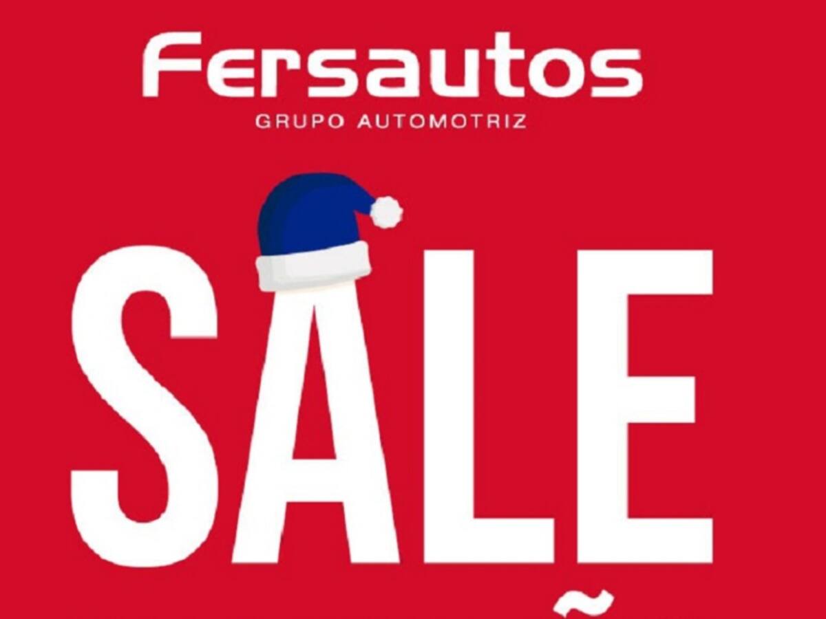 ¡Fersautos te ayuda a cumplir tus sueños!