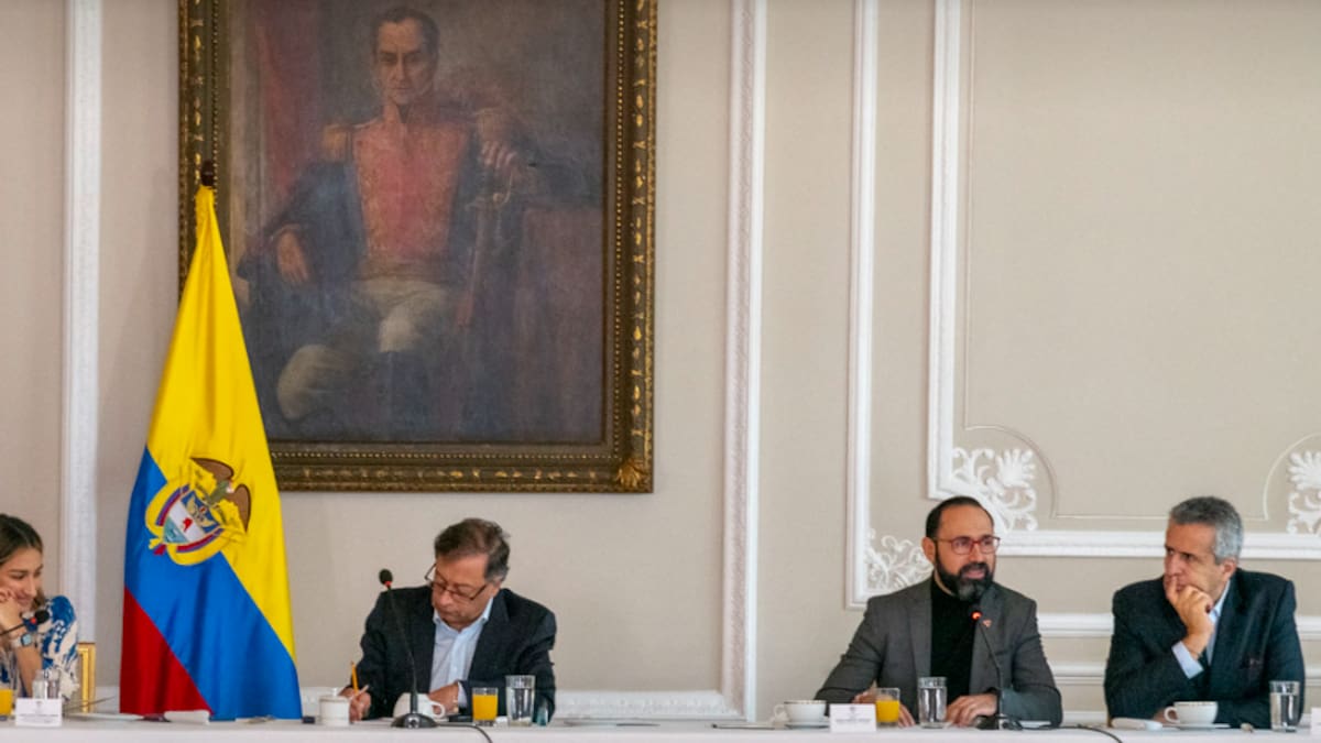 Gobierno tendrá nuevo retiro espiritual para analizar situación del país