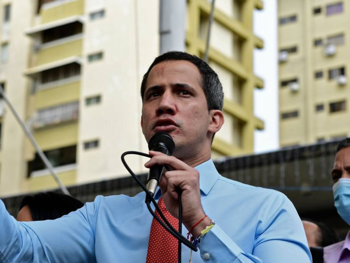 UE y EE.UU. rechazan elecciones en Venezuela, mientras Rusia las elogia