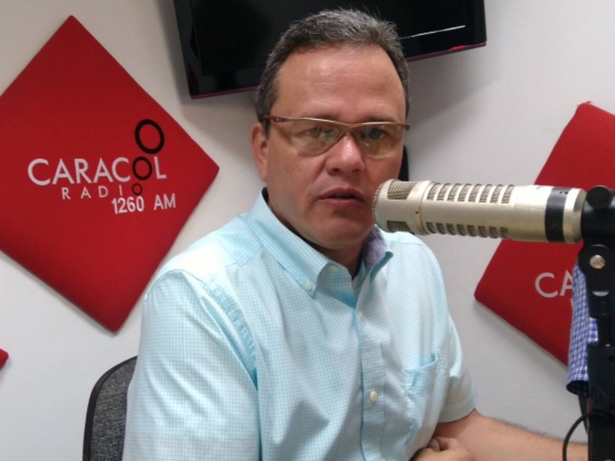 Rector de U.T. hace un llamado para reanudar clases