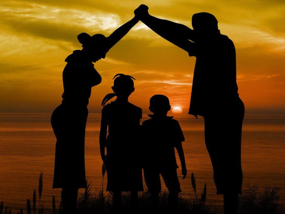 ¿Cómo ser el arquitecto de su propia vida?